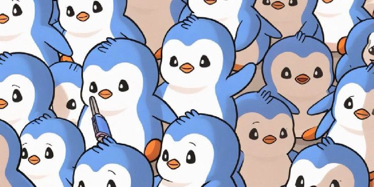 مجموعات NFT لإيثريوم مثل Pudgy Penguins وCryptoPunks تحقق ارتفاعاً مع صعود إيثريوم وبيتكوين - اكتشف التفاصيل الآن!