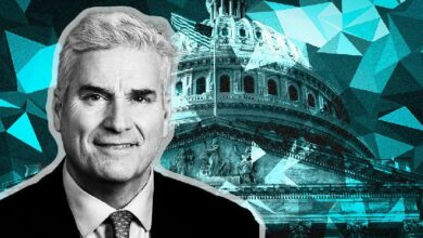 "مليون بيتكوين في الاحتياطي: الكونغرس يقرر تنفيذها — توم إيمر (تعرف على التفاصيل الآن!)"