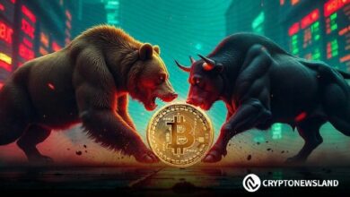 محلل يكشف تقريرًا شاملًا عن سوق البيتكوين: بداية سوق هابطة أم أن سوق العملات الرقمية لا يزال صاعدًا؟