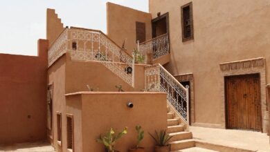 تقرير: المغرب يفتح تحقيقًا في عمليات شراء العقارات الخارجية بالعملات الرقمية - اكتشف التفاصيل الآن!