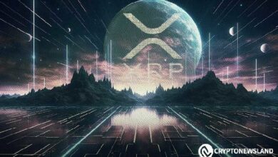 XDC يحتفظ بدعم VWAP المحوري والمضاربون يسعون لاستعادة $0.093 لتحقيق اختراق – اكتشف المزيد الآن!