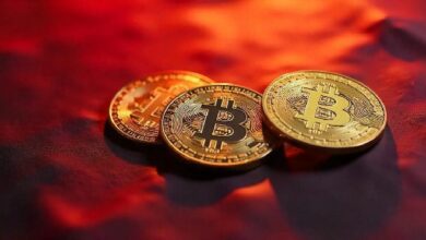 توقع سعر البيتكوين: مرحلة التجميع تشير إلى الخطوة التالية الحاسمة - اكتشف التفاصيل الآن!