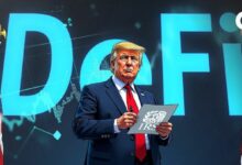 "النائب ستيل يطالب بتمرير مشاريع قوانين العملات الرقمية "بالتزامن": إليكم الاستراتيجية المتبعة"