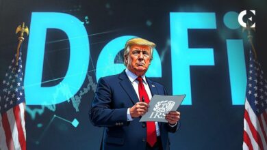 "النائب ستيل يطالب بتمرير مشاريع قوانين العملات الرقمية "بالتزامن": إليكم الاستراتيجية المتبعة"