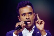 فيفيك راماسوامي، الرئيس السابق لـ DOGE، يدعم استراتيجية Tether مع الخزانة الأمريكية للحفاظ على مكانة الدولار