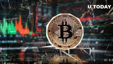 بيتكوين (BTC) على وشك الانهيار إلى 78,000 دولار: مؤشرات بولينجر باند تُطلق تحذيرًا قويًا