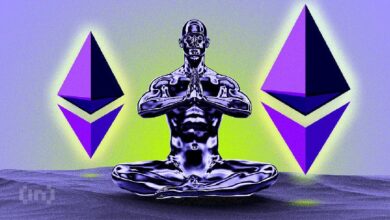 إيثيريوم (ETH) لا يزال يفتقر إلى اتجاه واضح رغم تعافيه إلى 2000 دولار – اكتشف الأسباب الآن!