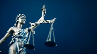 "محكمة تحذر من عمليات احتيال تطلب دفعات البيتكوين عبر هيئة محلفين مزيفة – تعرف على التفاصيل!"