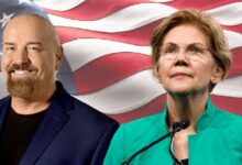 "المحامي المؤيد لـ XRP جون ديتون يخسر محاولته لخلع إليزابيث وارين.. والآن يستعد لخوض سباق آخر للسيناتور – تعرف على التفاصيل!"