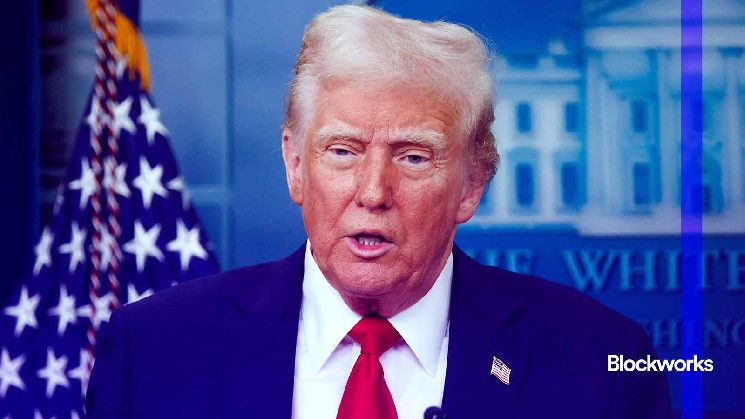 احتياطي ترامب من العملات الرقمية: هل هو مثير للسخرية أم فرصة استثمارية؟
