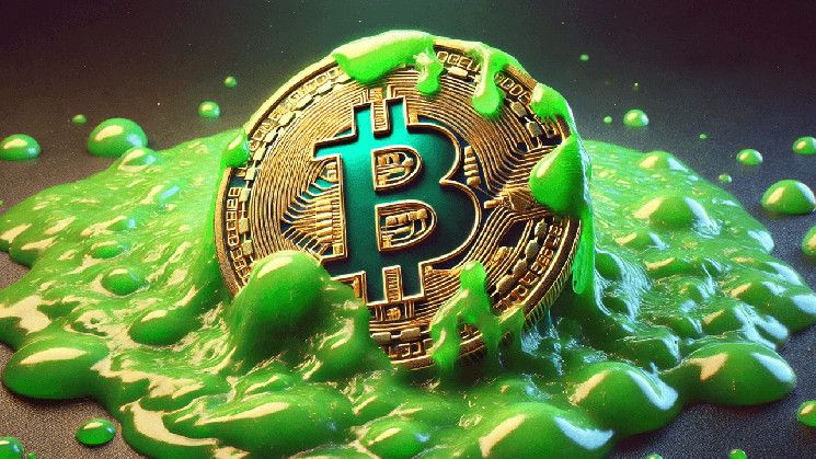 40x رافعة مالية، ملايين على المحك—تعرف على المتاجر الذي يراهن بقوة ضد البيتكوين