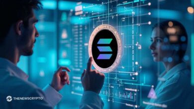 تقرير ميركوريو: تقلبات عالية في تداول تيثر (USDt) على شبكة سولانا – اكتشف التفاصيل الآن!