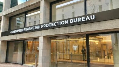 رسالة من Consensys تتحدى قاعدة CFPB لتنظيم المحافظ غير المستضافة: تعرف على التفاصيل الكاملة الآن!