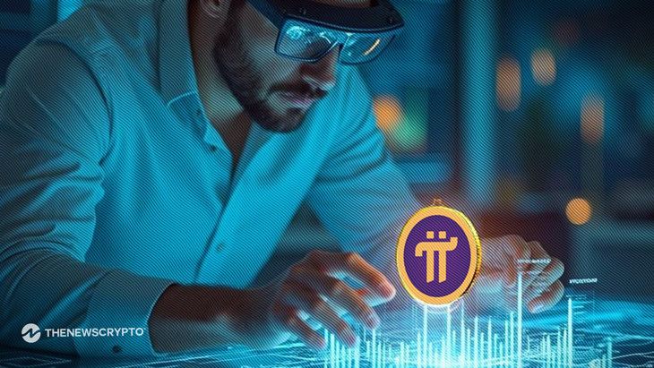 "محلل يؤكد: مشكلات الشفافية قد تعيق إدراج Pi Network في البورصات الكبرى – اكتشف التفاصيل الآن!"