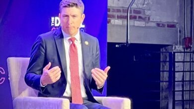 "مشروع قانون العملات المستقرة في مجلس النواب الأمريكي على وشك الإعلان عنه، وفقًا لرئيس لجنة التشفير"