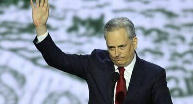 ينفي قيصر التشفير لدى ترامب ديفيد ساكس دعمه لمنصة سولانا عبر تصفية استثماراته من شركة Multicoin - اكتشف التفاصيل الآن!