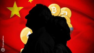 زوجان صينيان متورطان في عملية احتيال وعملية اختطاف مرتبطة بالعملات الرقمية يتم القبض عليهما في تايلاند