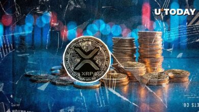 مستثمر ملاك أسطوري: عملة XRP "يتم التحكم بها من قبل أفراد قليلين" – اكتشف التفاصيل الآن!