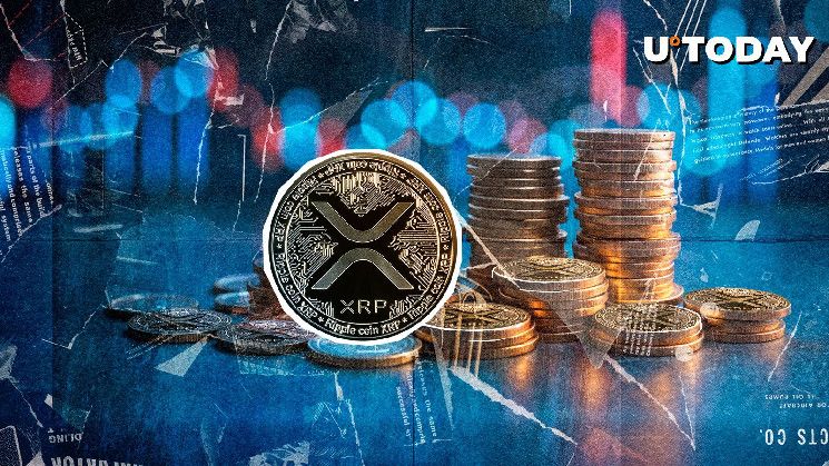 مستثمر ملاك أسطوري: عملة XRP "يتم التحكم بها من قبل أفراد قليلين" – اكتشف التفاصيل الآن!