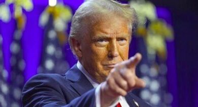 ترامب يضيف XRP و SOL و ADA إلى احتياطي العملات المشفرة الأمريكي - اكتشف التفاصيل الآن!