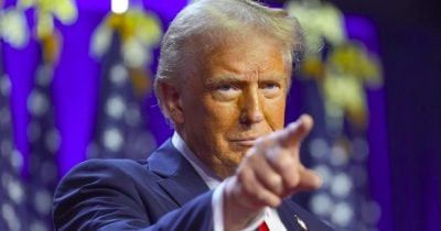 ترامب يضيف XRP و SOL و ADA إلى احتياطي العملات المشفرة الأمريكي - اكتشف التفاصيل الآن!