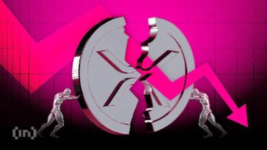 انخفاض XRP وكاردانو بنسبة 20٪ وسط تساؤلات قادة العملات المشفرة حول خطة احتياطي ترامب - اكتشف التفاصيل!