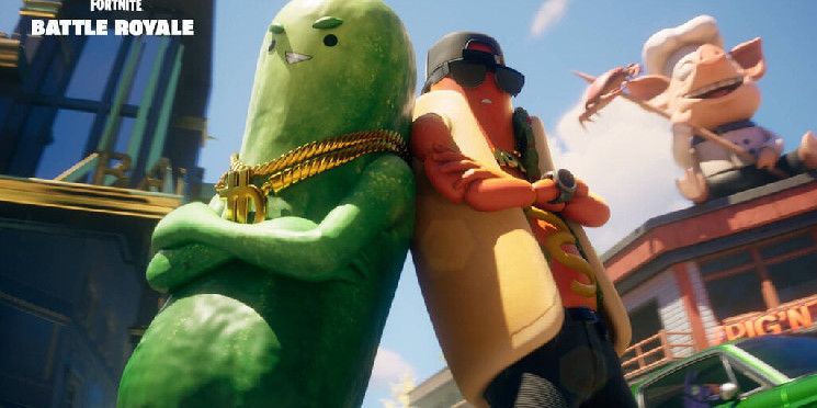 هذا الأسبوع في ألعاب الكريبتو: "فورتنايت" تعزز عملة سولانا، ولاعبو "ديدروب" يحصلون على استرداد الأموال