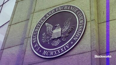 هيئة الأوراق المالية الأمريكية تمهد الطريق لنمو العملات الرقمية: تعرف على التفاصيل الآن!