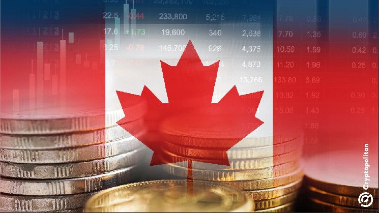 هل اقتصاد كندا في حالة ركود؟ اكتشف الحقائق الآن!
