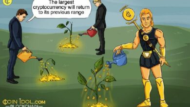 سعر بيتكوين يتعافى، ويتجاوز بقوة 80,000 دولار - اكتشف المزيد!