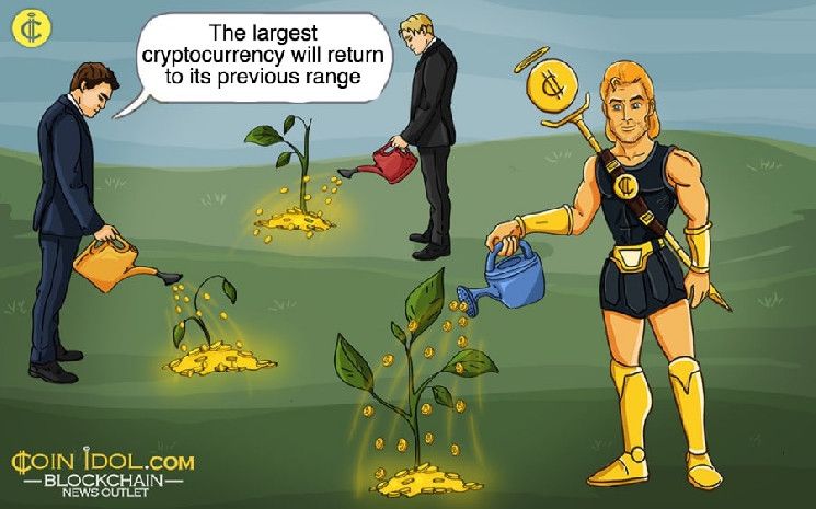 سعر بيتكوين يتعافى، ويتجاوز بقوة 80,000 دولار - اكتشف المزيد!