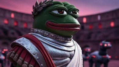 إيلون ماسك يعزز عملة ميم الإيثريوم مجددًا بصورة للدوجكوين: اكتشف التفاصيل الآن!