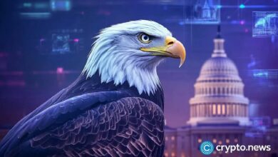 لجنة البنوك في مجلس الشيوخ تؤجل التصويت على ترشيح رئيس هيئة الأوراق المالية (SEC) – تعرف على التفاصيل الآن!