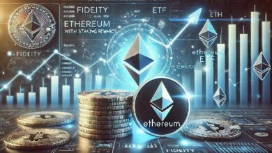 مسار إيثريوم يعكس نجاحات أمازون ومايكروسوفت المبكرة—ما الذي ينتظر ETH بعد ذلك؟ اكتشف التفاصيل الآن!