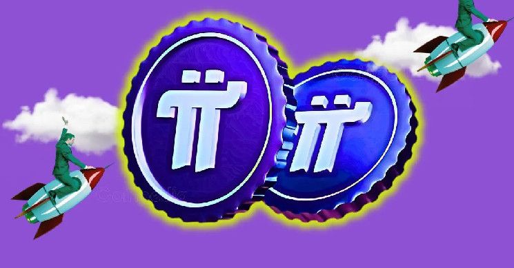 توقعات سعر عملة Pi: فشل الإدراج في Coinbase وBinance يدفع السعر إلى أقل من 1 دولار – تعرف على التفاصيل الآن!