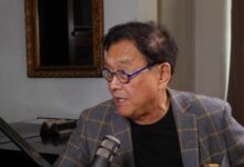 انتقاد روبرت كيوساكي لصندوق تداول بيتكوين: هل هو أموال المصرفيين؟ اكتشف المزيد!