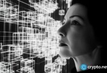 مارينا أبراموفيتش تتعاون مع TAEX لإطلاق مجموعة NFT جديدة ممزوجة بالألعاب: اكتشفها الآن!