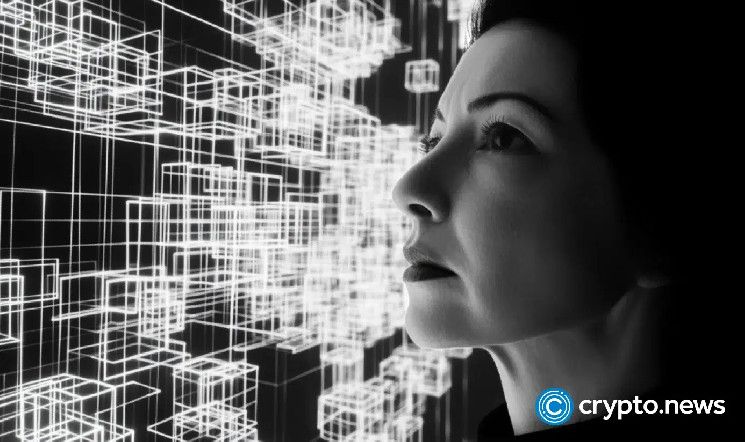 مارينا أبراموفيتش تتعاون مع TAEX لإطلاق مجموعة NFT جديدة ممزوجة بالألعاب: اكتشفها الآن!