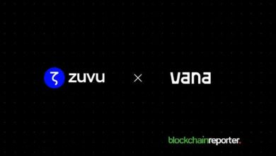 زووفو AI تكشف عن شراكة استراتيجية مع شبكة فانا ($VANA) لفتح فرص جديدة عبر بيتنسر ($TAO) - اقرأ التفاصيل الآن!