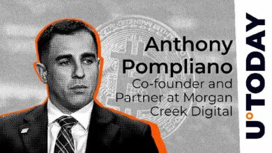 "أنتوني بومبلينو: لن يكون هناك بيتكوين أفضل من الحالي – اكتشف السبب!"