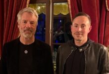 إشاعات: GameStop تفكر في شراء البيتكوين بعد ظهور CEO مع "ثور البيتكوين" مايكل سايلور – تعرف على التفاصيل الآن!