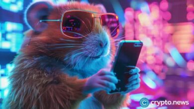 شبكة هامستر تصل إلى 34,028 معاملة في الثانية، متجاوزة سولانا وأبتوس – اكتشف المزيد الآن!