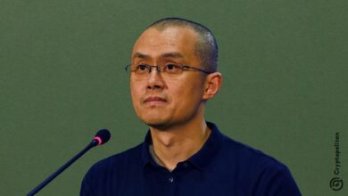 "العملة الرسمية USD1 غير قابلة للتداول بعد" – CZ يحذر المستخدمين من عمليات الاحتيال في العملة المستقرة المرتبطة بـ WLFI