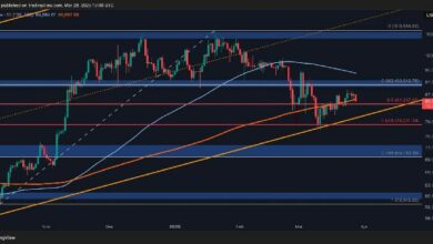 تحليل سعر البيتكوين: هل 80 ألف دولار هي المحطة التالية بعد خسارة دعم 85 ألفًا؟ اكتشف الآن!