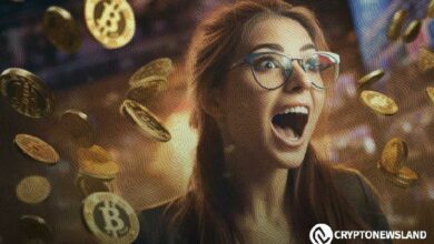 بتكوين يصل إلى 83.7 ألف دولار وسط حالة خوف شديد—هل نشهد ارتفاعًا بنسبة 102% قريبًا؟ اكتشف التفاصيل الآن!