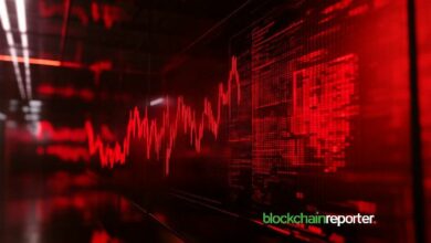 "مؤسس Curve DAO يخسر بعد بيع 238,171 CRV وسط انخفاض الأسعار.. تعرف على التفاصيل!"