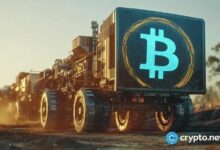 كيف أنقذت حاوية شحن و"بتكوين" مشروعًا أفريقيًا للطاقة الكهرومائية من الانهيار – اكتشف القصة الكاملة