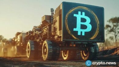 كيف أنقذت حاوية شحن و"بتكوين" مشروعًا أفريقيًا للطاقة الكهرومائية من الانهيار – اكتشف القصة الكاملة