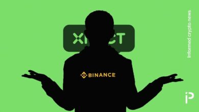 "شركة ناشئة تعتمد على الدفع للوصول تُعاني من الشك الذاتي بعد تجاهل CZ لها – اكتشف التفاصيل الآن!"