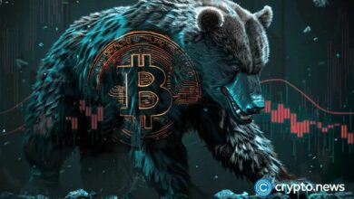 البيتكوين يعيد زيارة $85k مع تلاشي مكاسب احتياطي العملات الرقمية - اكتشف المزيد